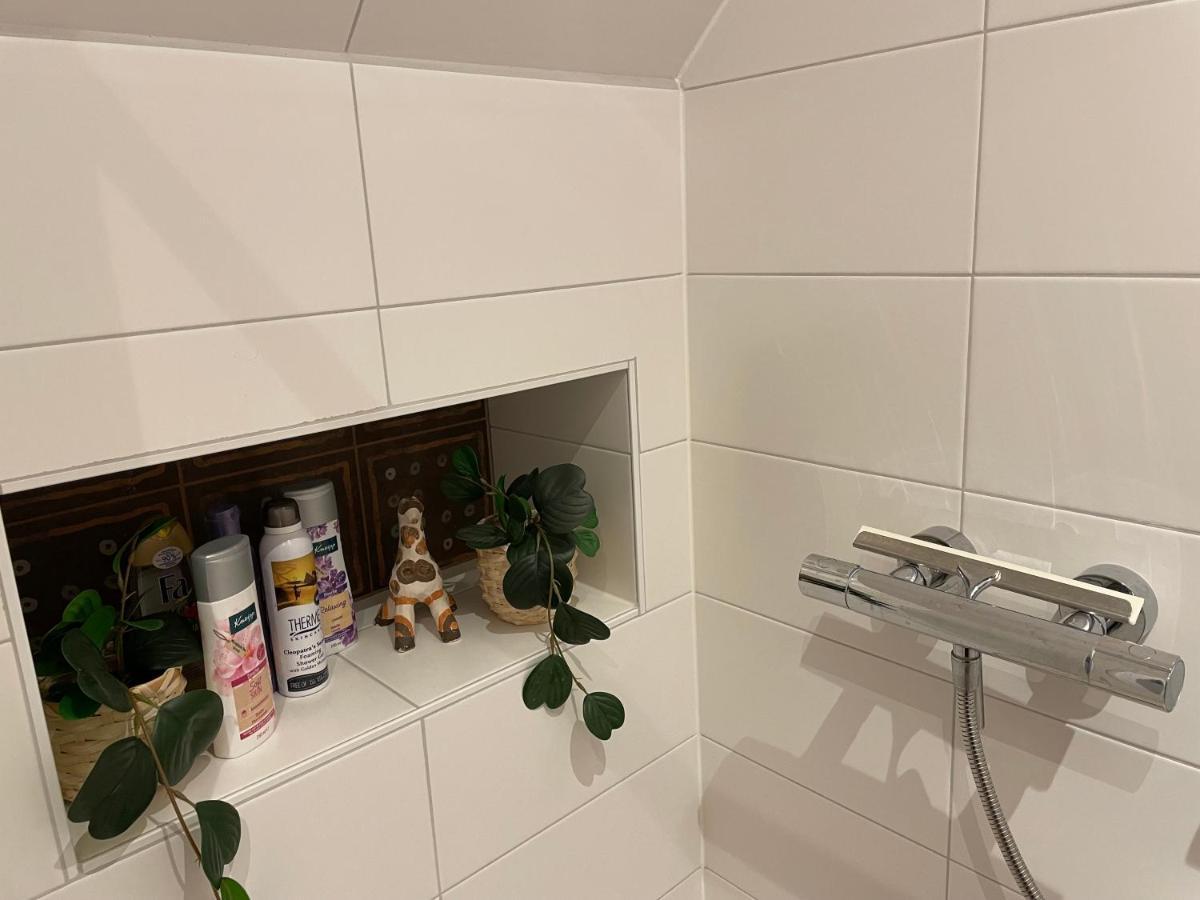 Apartment Ollediek