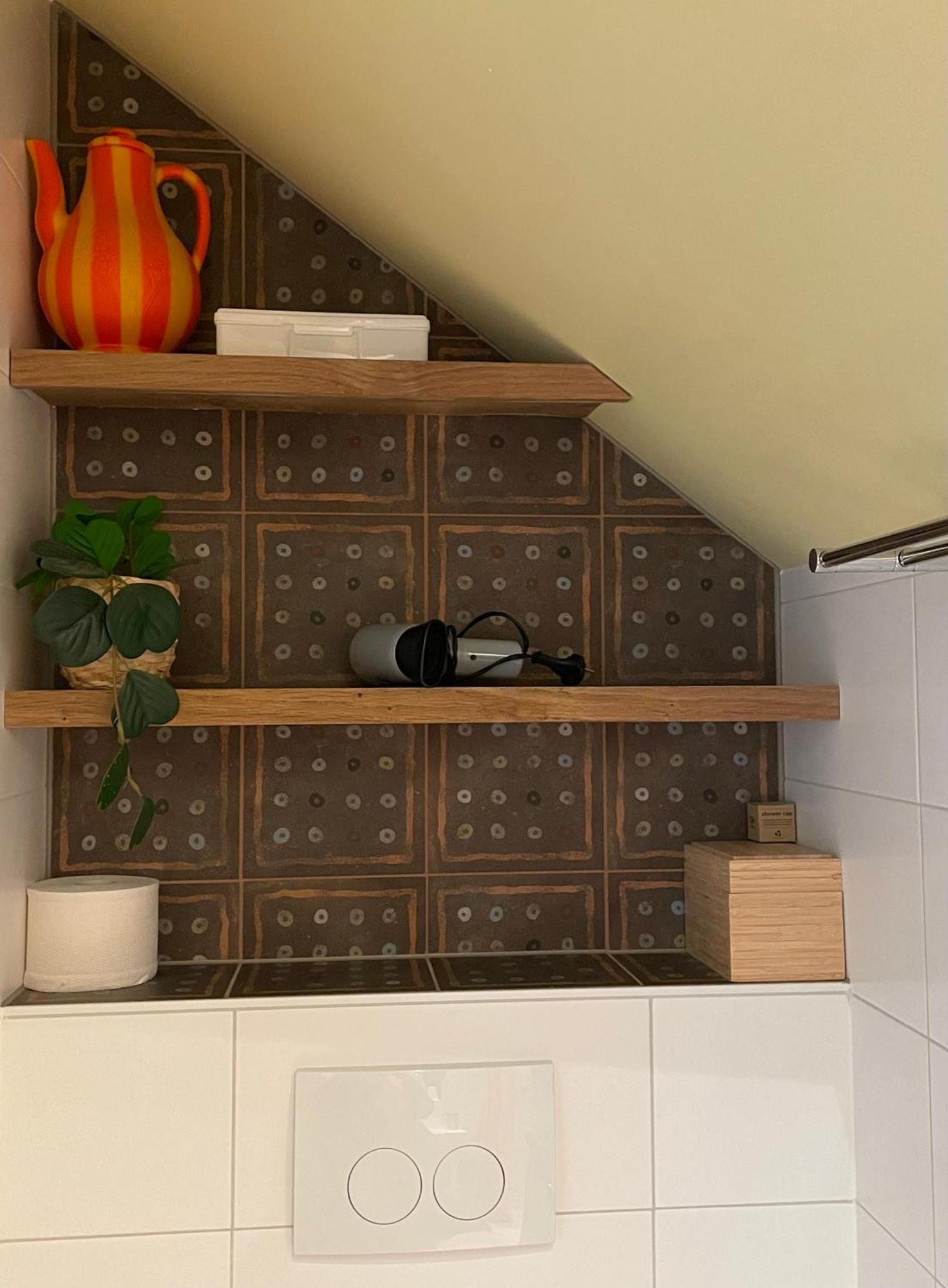 Ollediek Apartment Houwerzijl