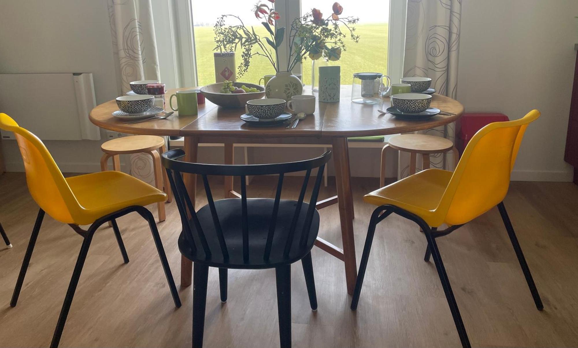 Ollediek Apartment